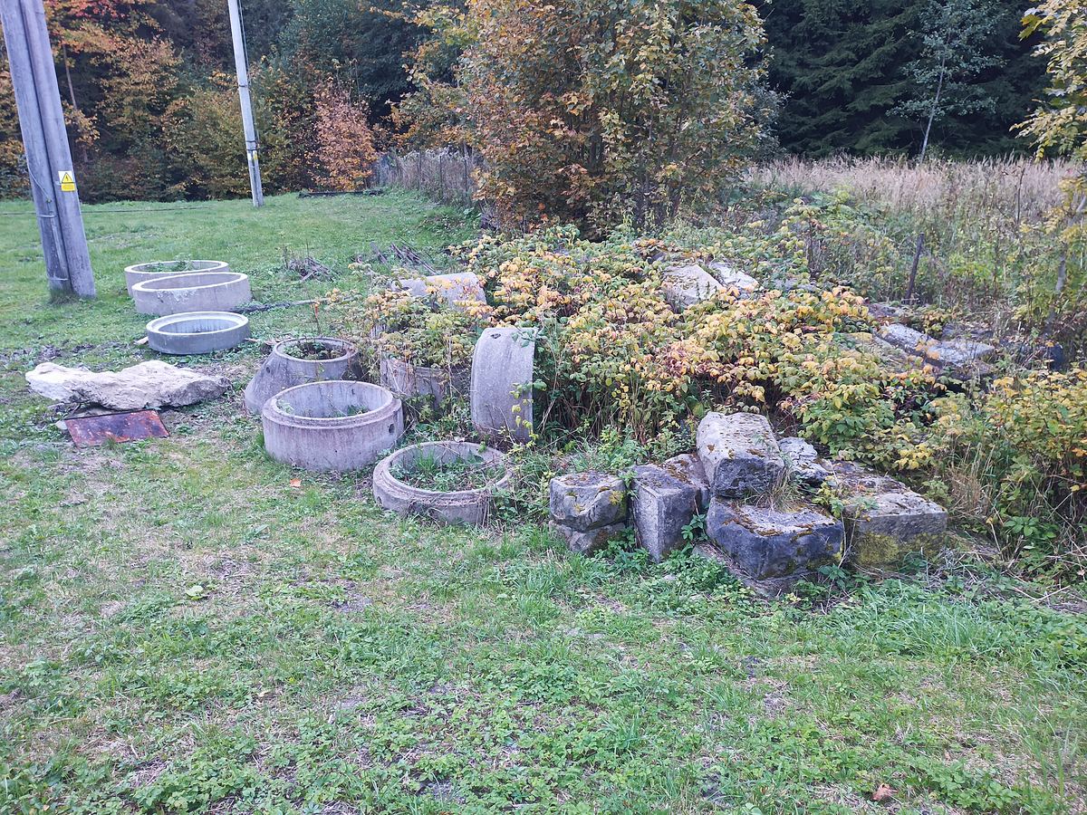 U nás – originální prolézačky