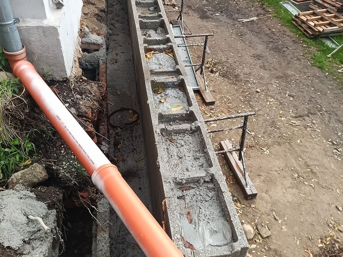 A u Obce Vítkovice (hasičská zbrojnice)